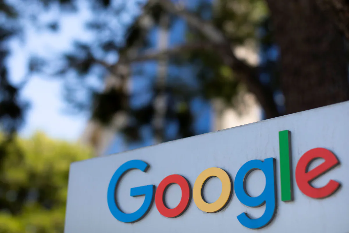 Google at Odds With US Over Protective Order for Firms Tied to Lawsuit