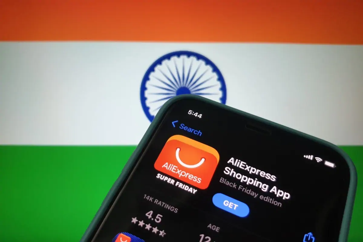 Government Bans 43 More ‘Chinese’ Apps in India