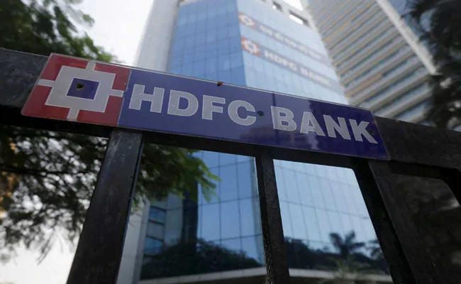 HDFC Bank Is Having Issues With Debit Card, UPI, and More, Customers Say