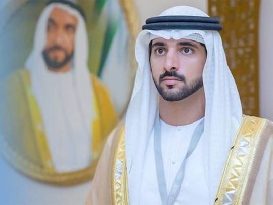 Hamdan bin Mohammed approves plan to resume assessment for 2020 edition of Dubai Government Excellence Programme