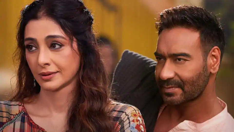 Happy birthday Tabu: Here’s why she holds Ajay Devgn responsible for her single status