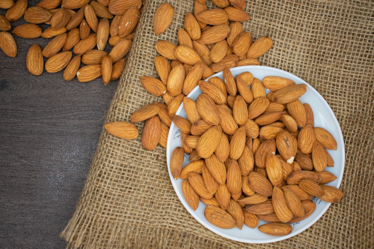 How Can Almonds Help You Lose Weight? | The State