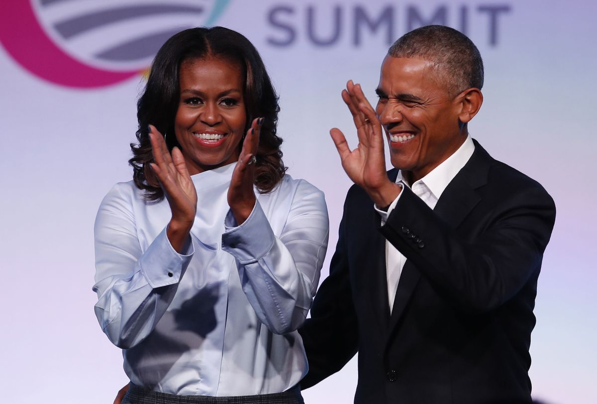 How much money do Barack and Michelle Obama have? | The State