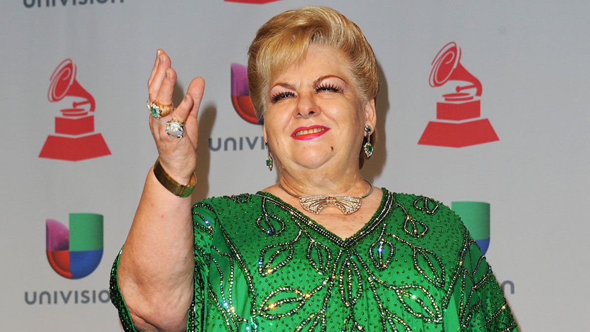 How much money does Paquita have from the neighborhood? | The State