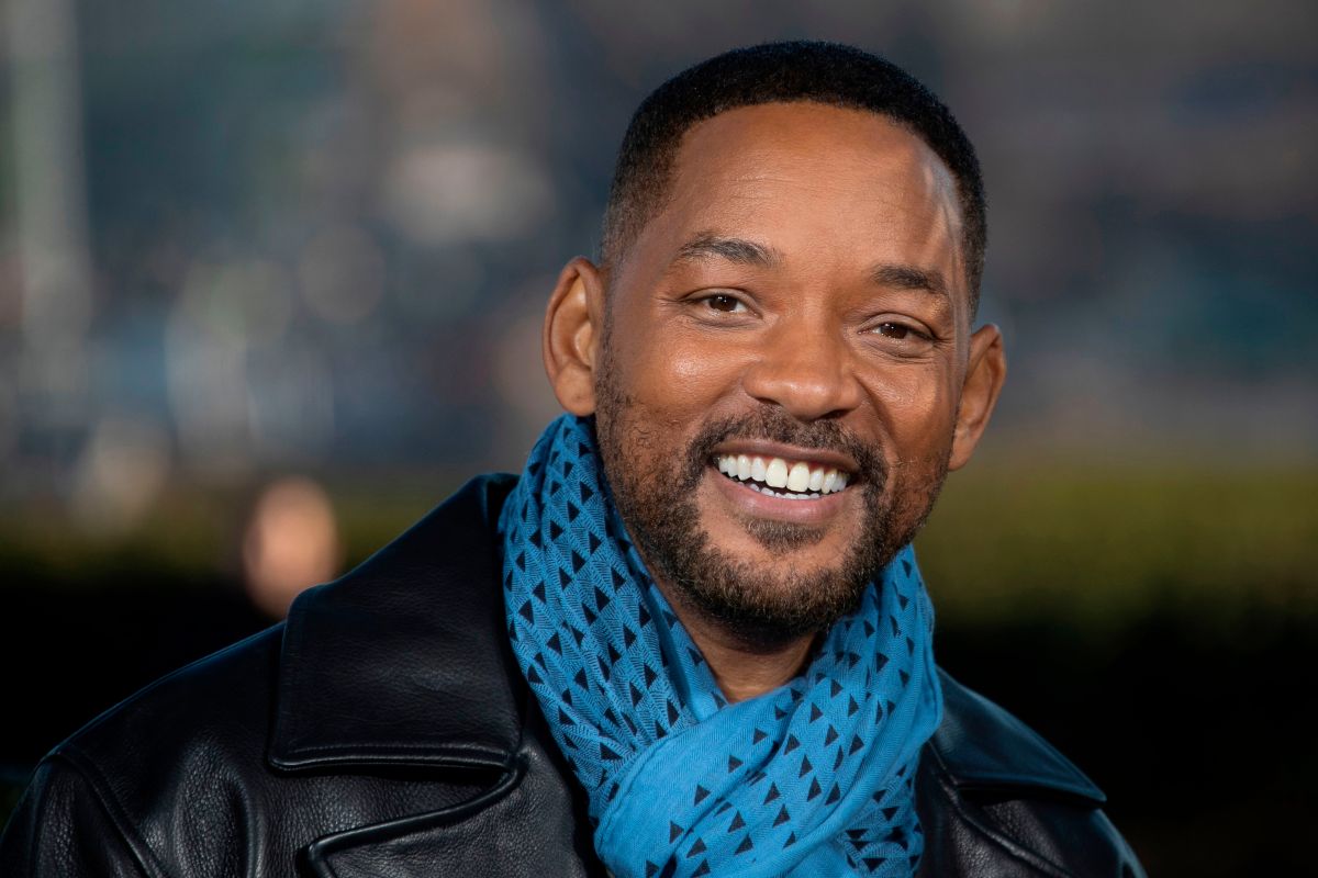 How much money does actor Will Smith have? | The State