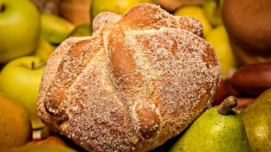 How to prepare pan de muerto at home | The NY Journal