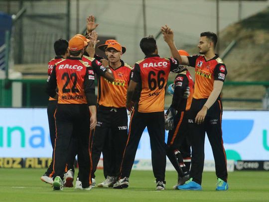 IPL 2020 in UAE: Upbeat Sunrisers Hyderabad hoping for final showdown with Mumbai Indians