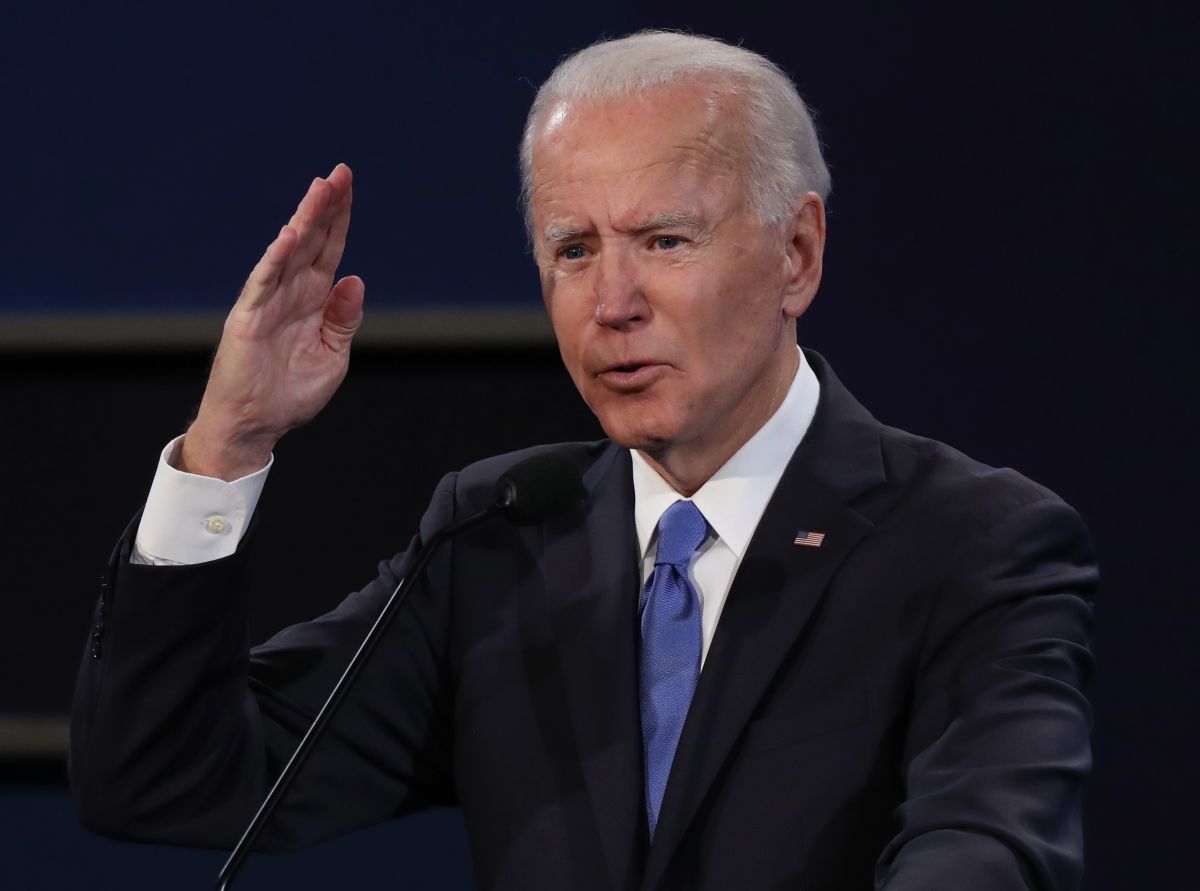 Immigration officials trust Biden to “do the right thing” | The State