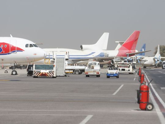 Indian budget airline SpiceJet to operate twice-weekly flights between Ras Al Khaimah and Delhi