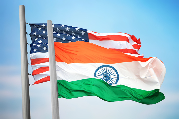 India’s strategic ties with US to progress with pressure on human rights