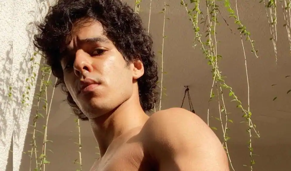 Ishaan Khatter turns 25: Dating a ‘much older woman’ to cameo in Udta Punjab, did you know these things about him?
