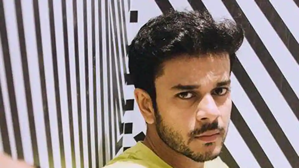 Jay Soni: Lockdown has taught me not to be choosy with work