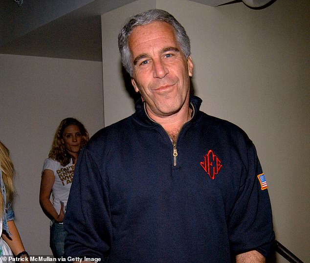 Jeffrey Epstein prosecutors ask Glenn Dubin to hand over documents between pedophile and his kids