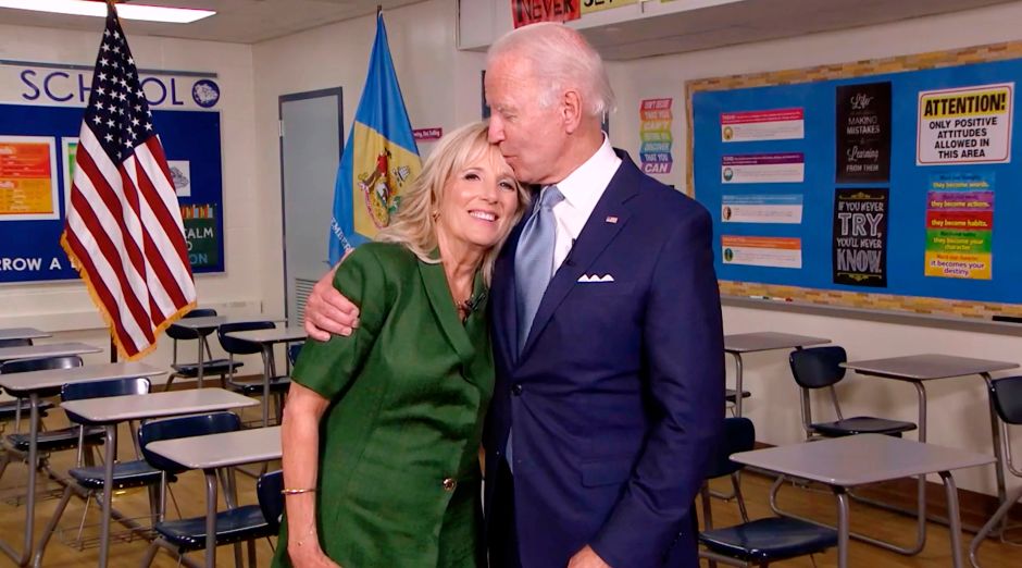 Joe Biden secured the presidency of the United States; Trump first to lose in 40 years | The NY Journal