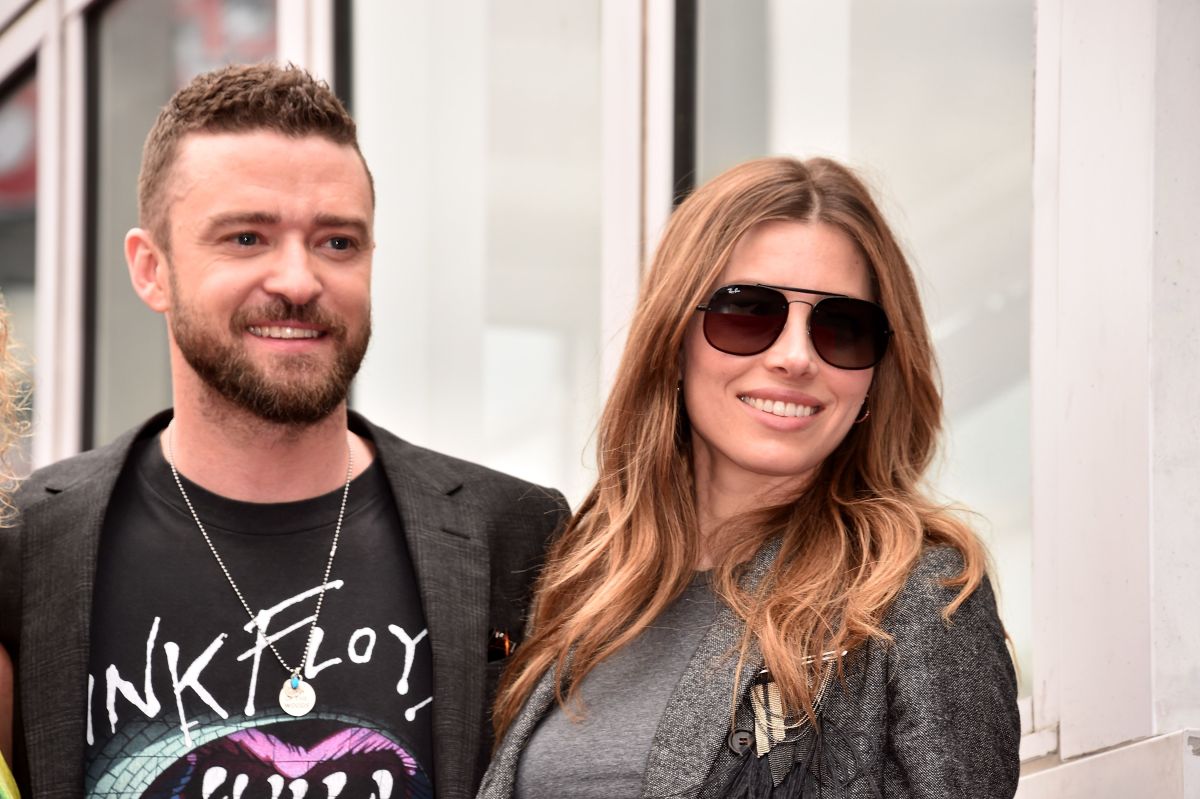 Justin Timberlake moves the networks by donating an accessible vehicle to a child in a wheelchair | The State