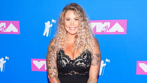 Kailyn Lowry’s Romantic History: Inside Her Romances With Chris Lopez & More