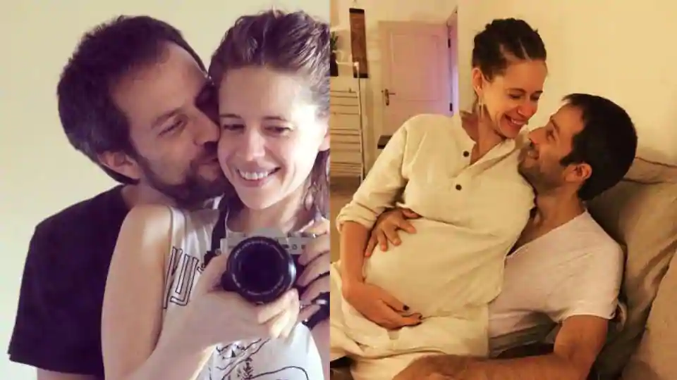 Kalki Koechlin on dating Guy Hershberg: ‘I packed coconuts in my suitcase to Israel, he brought oranges, avocados to India’