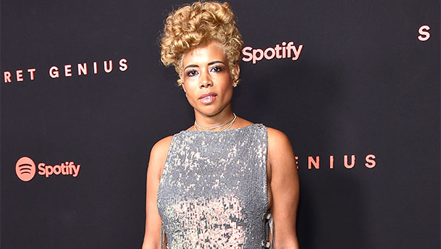 Kelis, 41, Shares 1st Glimpse Of Daughter, 2 Mos., & Admits Having A Girl Is ‘Totally Different’ Than Having Boys