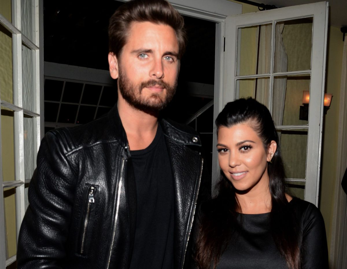 This is how Scott Disick reacted to the alleged relationship between Kourtney Kardashian and Travis Barker