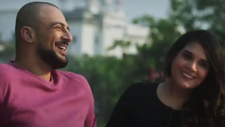 Lahore Confidential trailer: Richa Chadha, Arunoday Singh unite for a mysterious love story