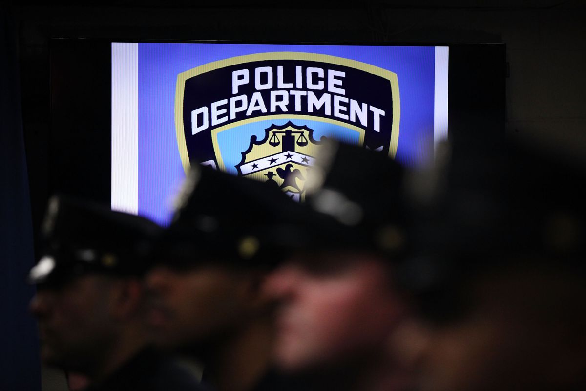 NYPD Hispanic Sergeant Charged With 9/11 Fund Fraud