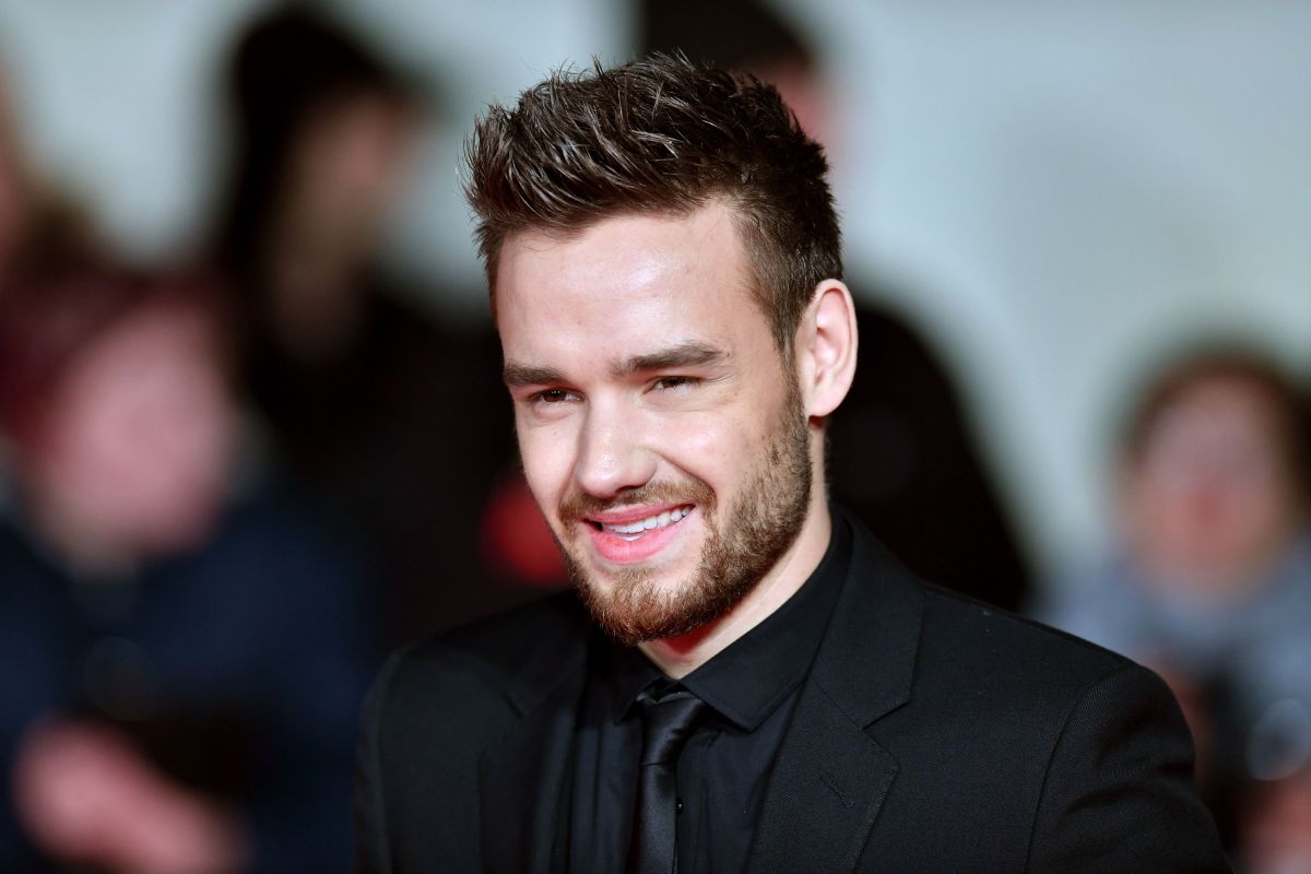 Liam Payne says he has moved into another haunted house | The State