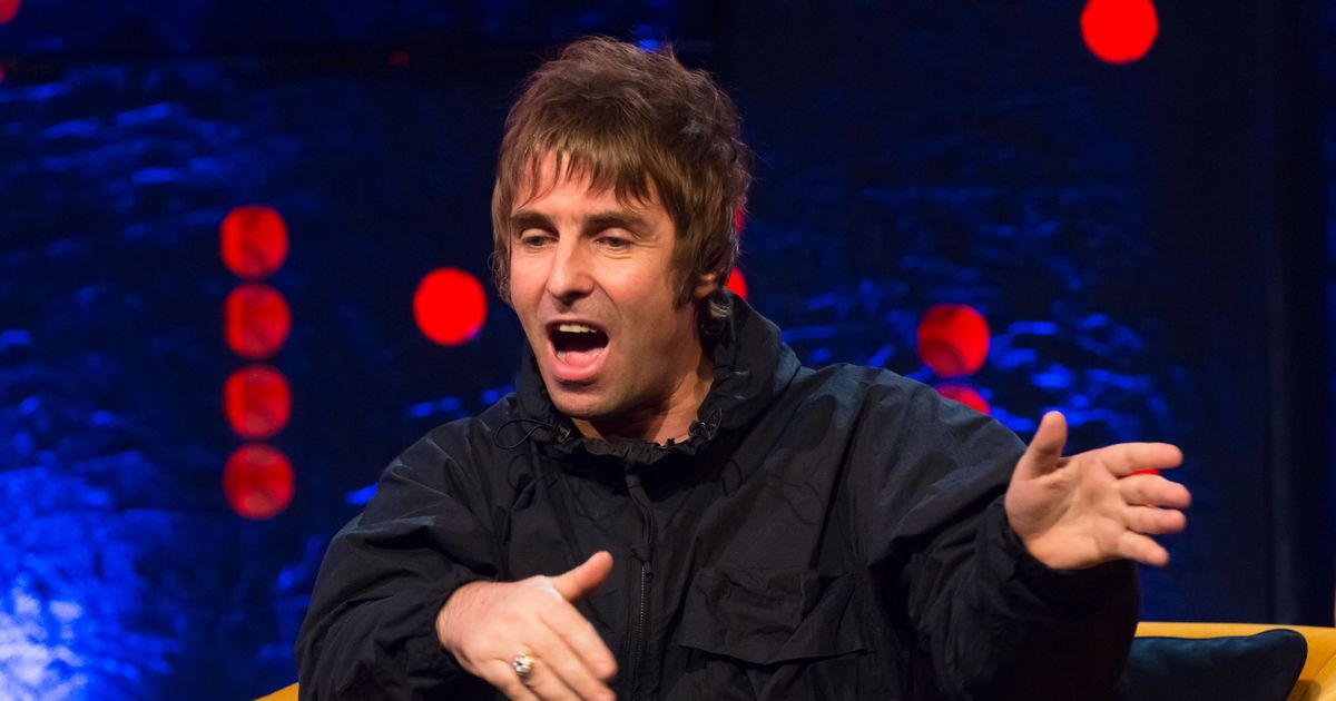 Liam says Noel ‘rejected £100m for Oasis reunion’ but teases ‘never say never’