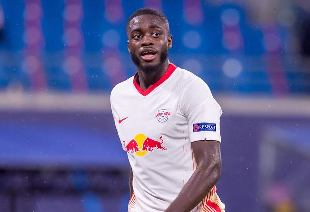 Dayot Upamecano is on the radar of several of Europe's elite clubs