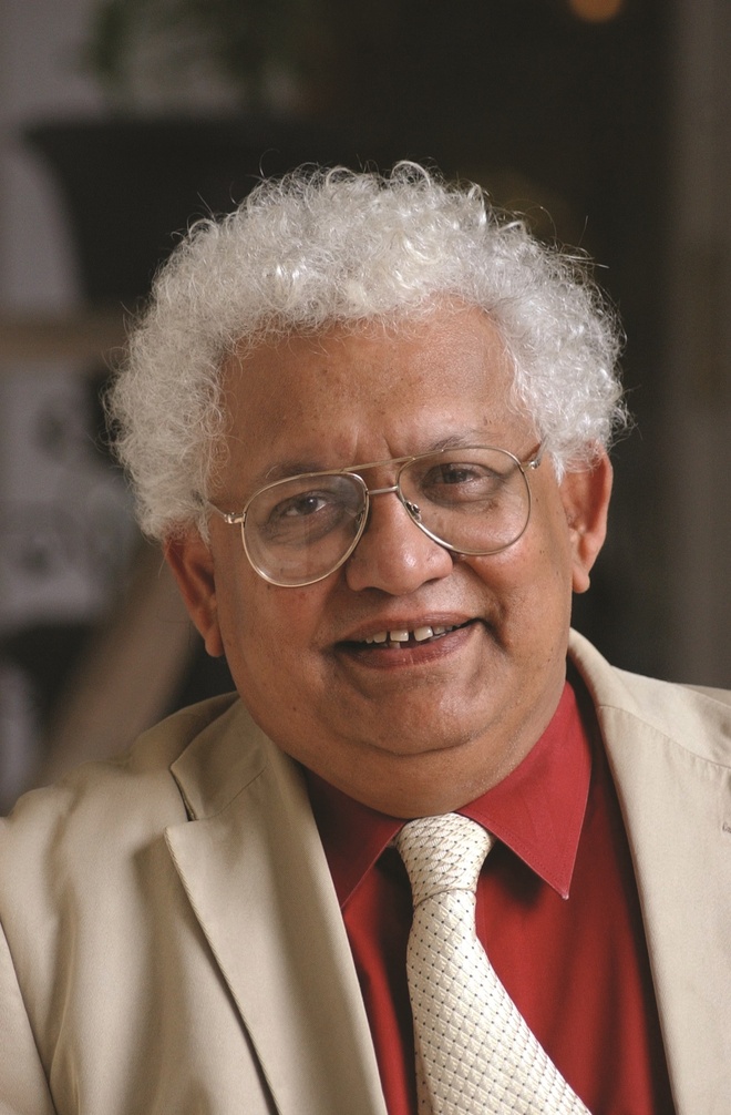 Lord Meghnad Desai resigns from Labour Party over racism