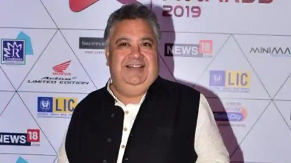 Manoj Pahwa: People think I suit comic characters better given the way I look, it happens with most overweight actors
