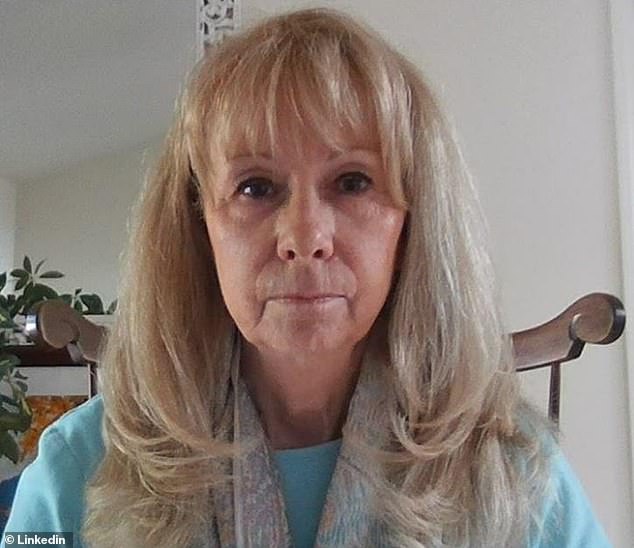Massachusetts town treasurer, 68, shot dead by her son, 41, in murder-suicide