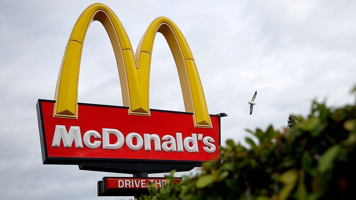 McDonald’s to Launch Plant-Based Burger ‘McPlant’ | The State