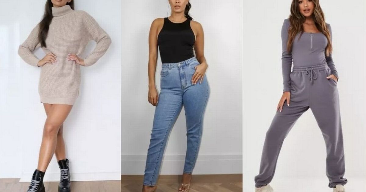 Missguided launch month long Black Friday sale with up to 75% off everything