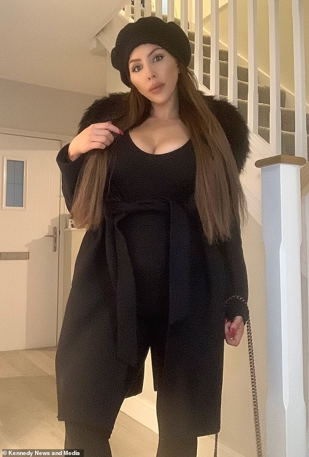 Model claims an £18 Missguided jumpsuit ‘ruined’ her brand new £60,000 Porsche