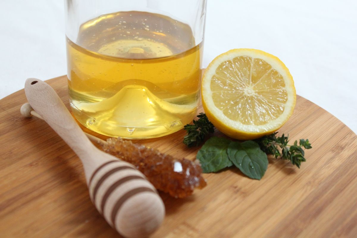 Morning Remedies: What Happens in the Body When Consuming Lemon Juice with Honey
