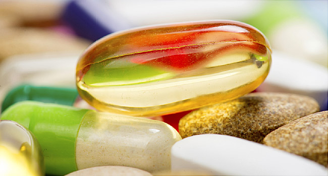 Multivitamins’ ‘Benefits’ All in Your Head: Study