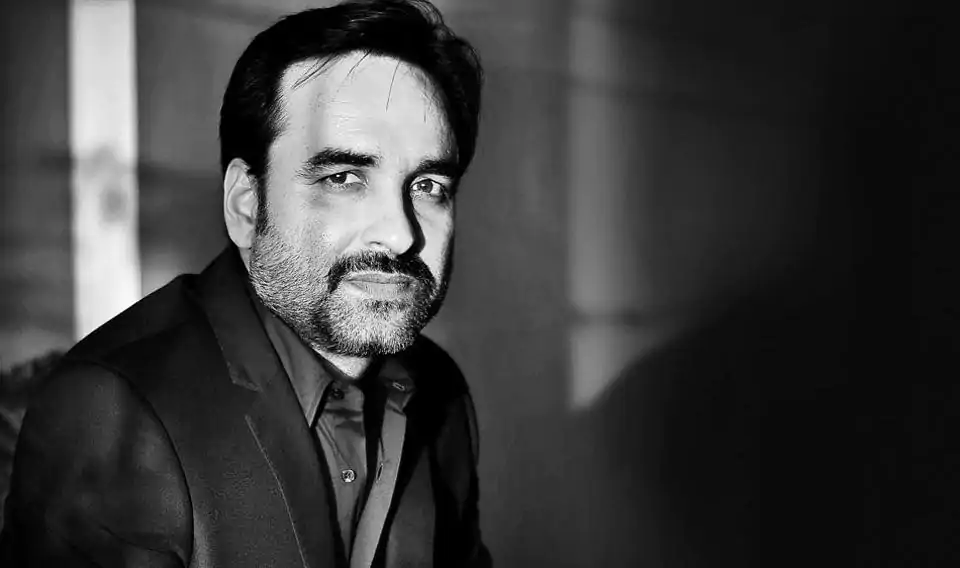 My life feels like a fairy tale in the middle of its happy ending, says actor Pankaj Tripathi