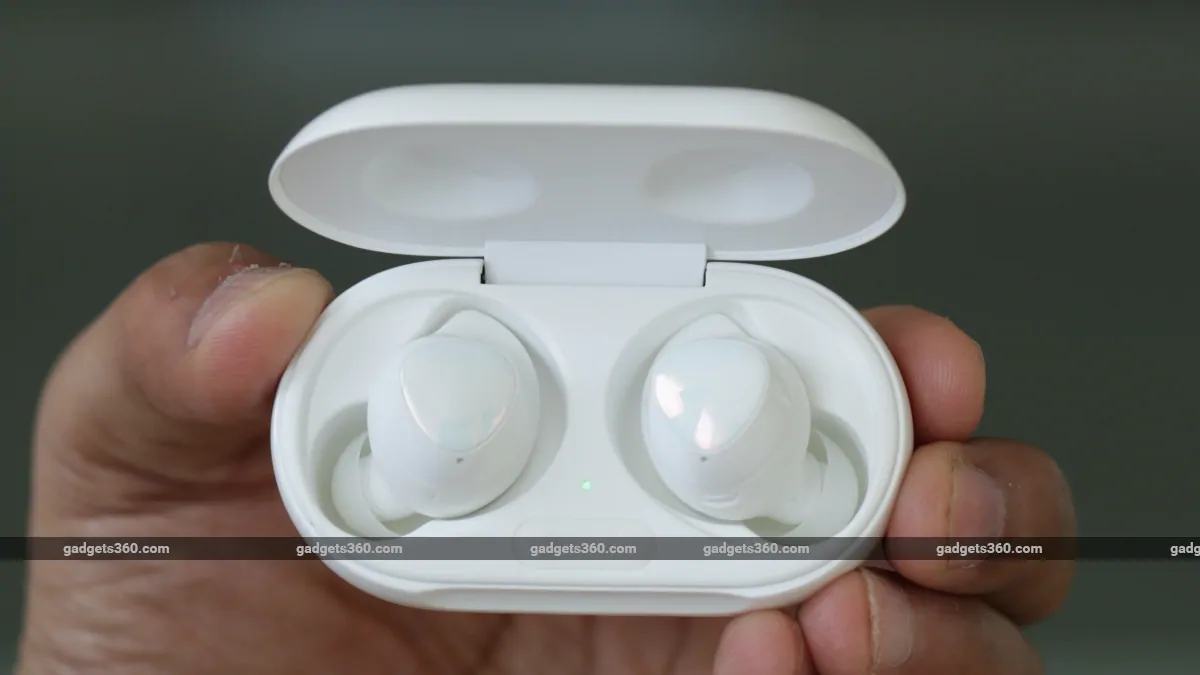 New Samsung Galaxy Buds With ANC May Launch Alongside Galaxy S21 Range