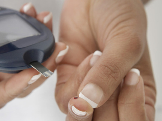 Over 9,000 free tests and consultations for diabetes detection across UAE
