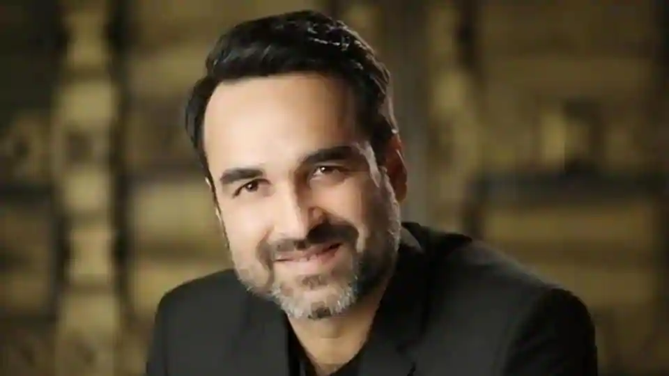 Pankaj Tripathi asked what his highest-paying role has been, says he keeps breaking his own record