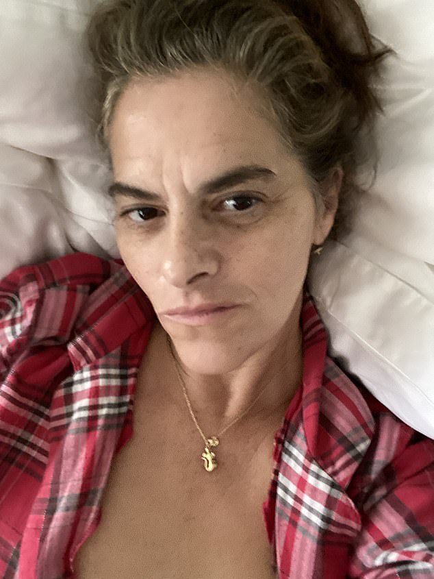 Patients with Tracey Emin’s cancer welcome new treatment plans