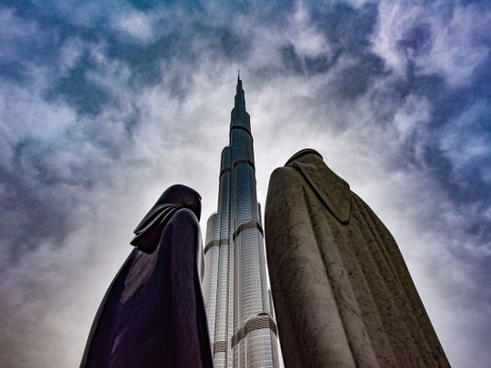 Photos: Gulf News readers share pictures of iconic buildings in the UAE