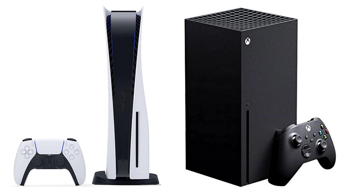 PlayStation 5 vs Xbox Series X: Release Date, Price, Games, and More