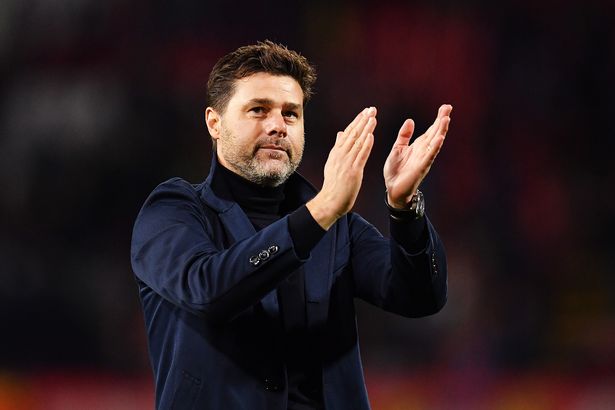 Pochettino will get the opportunity to return to the bench