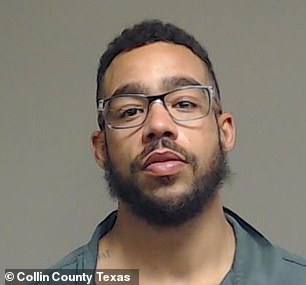 Police in Texas arrest ‘serial killer’ in connection with crime spree that left four men dead