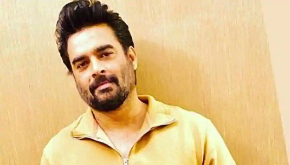 R Madhavan credits a ‘good dye’ for his ageless looks, fans say he and Anil Kapoor should sell anti- aging products
