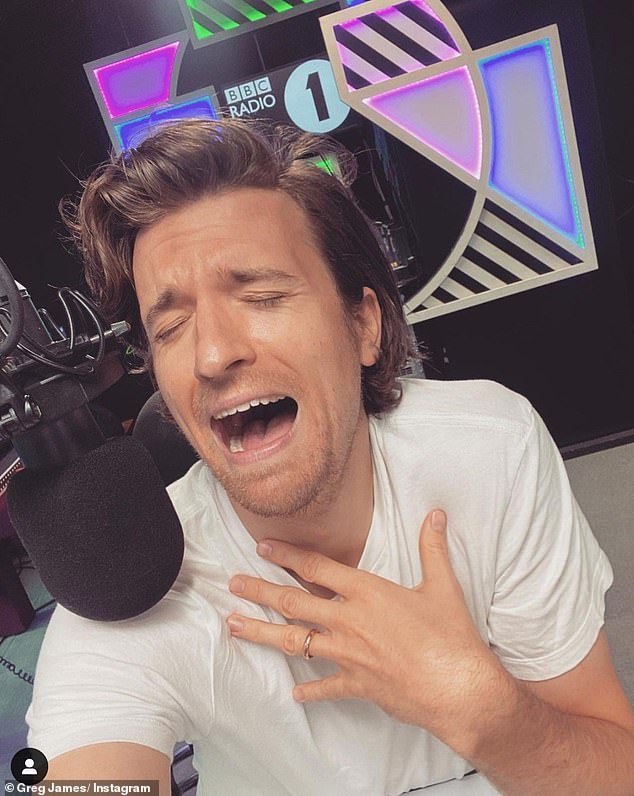 Radio 1 unveils major shake-up as three presenters are AXED