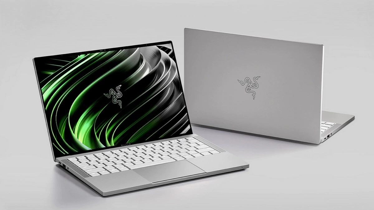Razer Book 13 With 11th Gen Intel Core Processors, Up to 4K Display Launched
