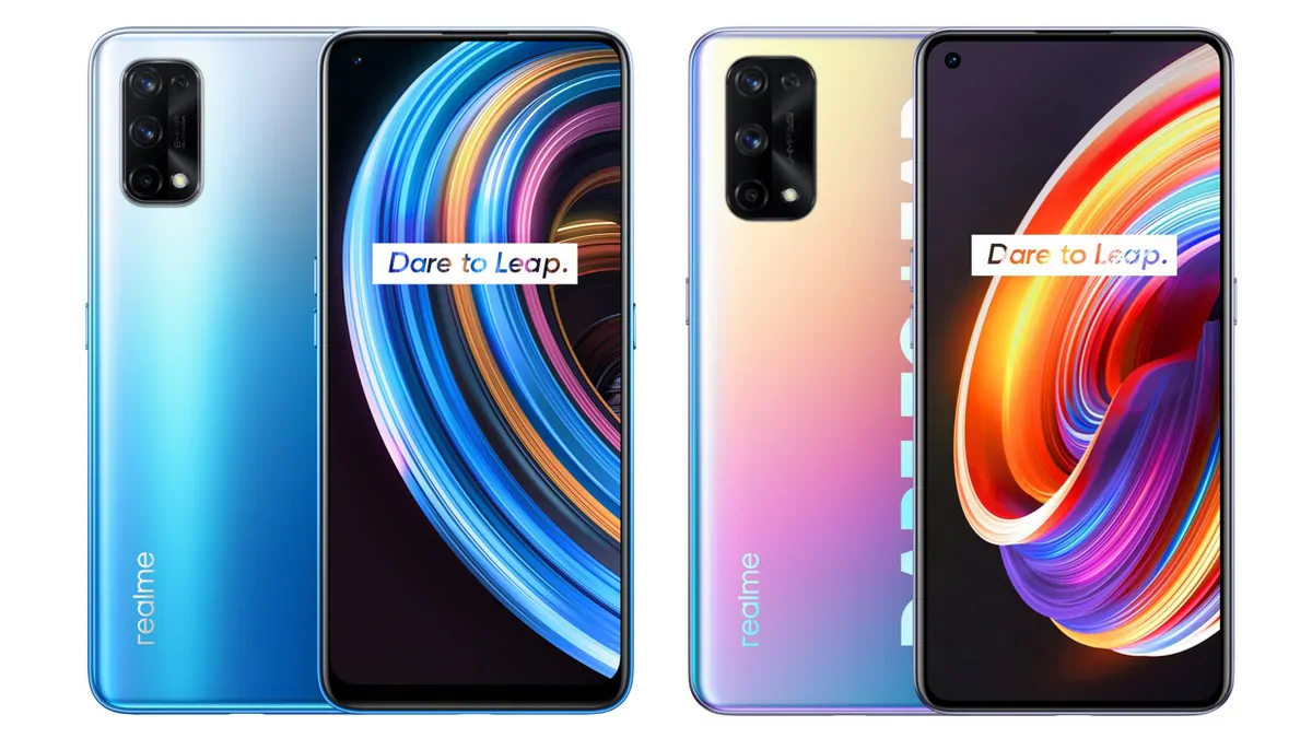 Realme X7 Series India Launch Confirmed for 2021