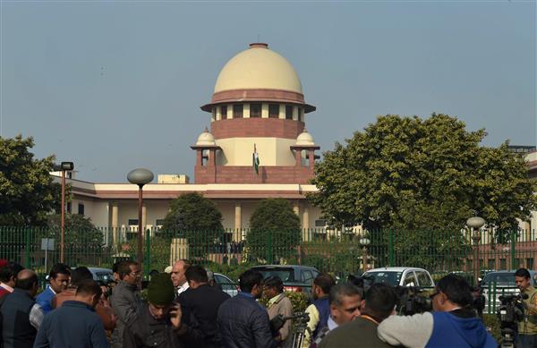 SC refuses to debar tainted politicians from contesting polls
